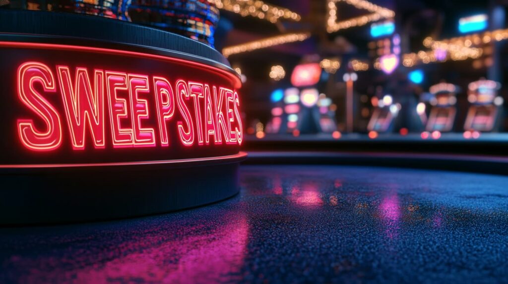 Best Sweepstakes Casinos in 2026 | List of Sweepstakes Casinos Ranked