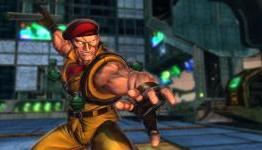 Street Fighter x Tekken Freezing Glitch to be Fixed in June