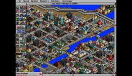 SimCity 2000 and Dungeon Keeper Feature in GOG.com’s Weekend Promo