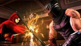 Ninja Gaiden 3 Review | Grouvee