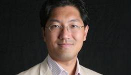 Game Industry Legends: Yuji Naka