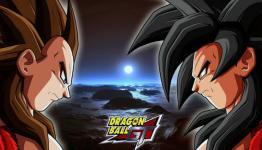 Dragon Ball Z: Budokai Tenkaichi 4 Announced