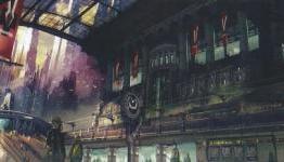 Famitsu No. 1224: Tales Series Producer Interiew