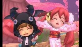 Spirit Tales launching Crisis of Jade Forest next week
