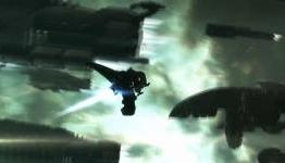EVE Online: Inferno In Development