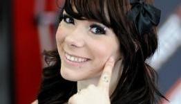 Interview with competitive gamer Ciji Thornton