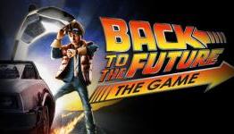 Back to the Future: The Game Review | Invision Game Community
