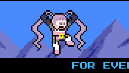 Amnesiac Androids: Tedious Life Lessons From JRPGs