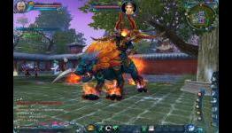 Jade Dynasty Review | XMMORPG
