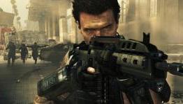 Black Ops II and Medal Of Honor Ready For TV Ad Battle