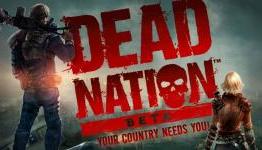 The Best of PSN, XBLA and eShop: Dead Nation