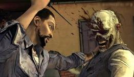 The Walking Dead Game Hits 1 Million Downloads