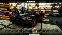 Gas Guzzlers: Combat Carnage – Launch Trailer