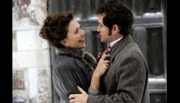 FilmFracture Review:  Hysteria