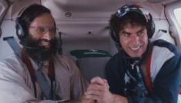 The Dictator Review – Movies Hate You Too