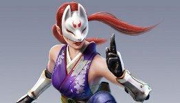 Rumor – Tekken Tag Tournament 2 Artwork Reveals Angel, Ogre, and Kunimitsu
