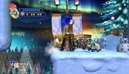 Win Sonic 4 EP 2 From Ultramegacyborg.com