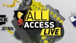 Everything E3 is on GT, Spike TV