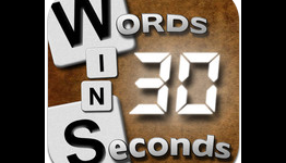 Words in 30 Seconds Review | 8BitBot