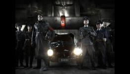 Iron Sky Film Review | Matt’s Movie Reviews