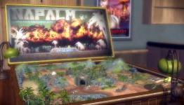 Toy Soldiers: Cold War – Evil Empire & Napalm DLC – Review | LoudMouthedGamers