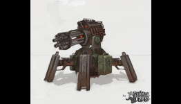 Shoot Many Robots on Sale for 50% Off During Ubisoft Steam Sale