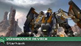 Starhawk Review: Team building | Video Game Hangover