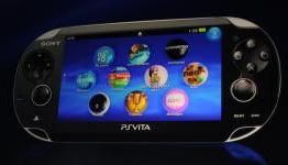 Vita Means Life – Where is it for Sony?