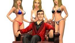 The Games that Got Me Through the Worst Year of My Life: Playboy: The Mansion