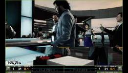 Max Payne 3: Xbox 360 Performance Analysis