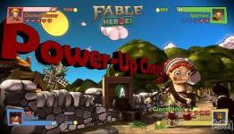 Fable Heroes Review | ITFGaming