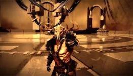 Bloodforge Review | ITF Gaming