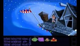 “I feel like I could… TAKE ON THE WORLD” (again): Return of the Tentacle