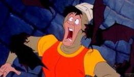 Dragon’s Lair Review | MSXbox
