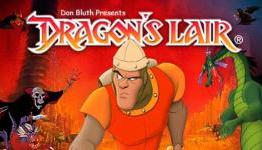 Dragon’s Lair Review | The Controller Online