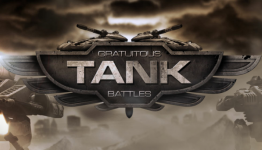 Gratuitous Tank Battles Review: Tank Beats Spaceship | IGM
