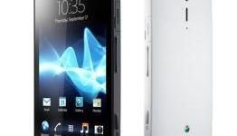 Sony Xperia S to receive Android 4.0 in June