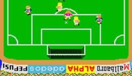 Review: Exciting Soccer – Upperpad