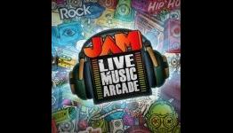 Jam Live Music Arcade Review | LevelSave