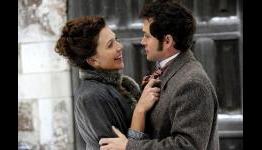 Hysteria (2012) – Popzara Review