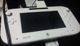 Revised Wii U controller image leaks to Twitter – actual analog sticks, other minor changes shown