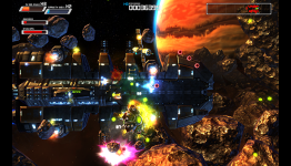 Syder Arcade Review | RGCD