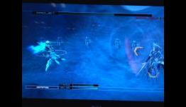 First Screenshot from Zone of the Enders HD Leaked