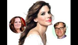 Sandra Bullock & Melissa McCarthy To Star In Buddy FBI/Cop Movie Directed By Paul Feig