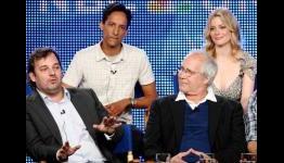 ‘Community’s’ Dan Harmon on the Shakeup at the Show: ‘I Got Fired’