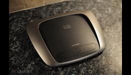 Pocket-Lint: Cisco Linksys X3000 review