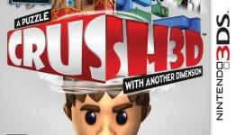 CRUSH3D Review | GotGame