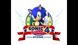 Sonic 4: Episode I Sold Best on PS3 on Consoles