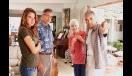 The Descendants Blu-ray Review