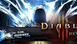 Diablo 3 Review | Pixel Smashers